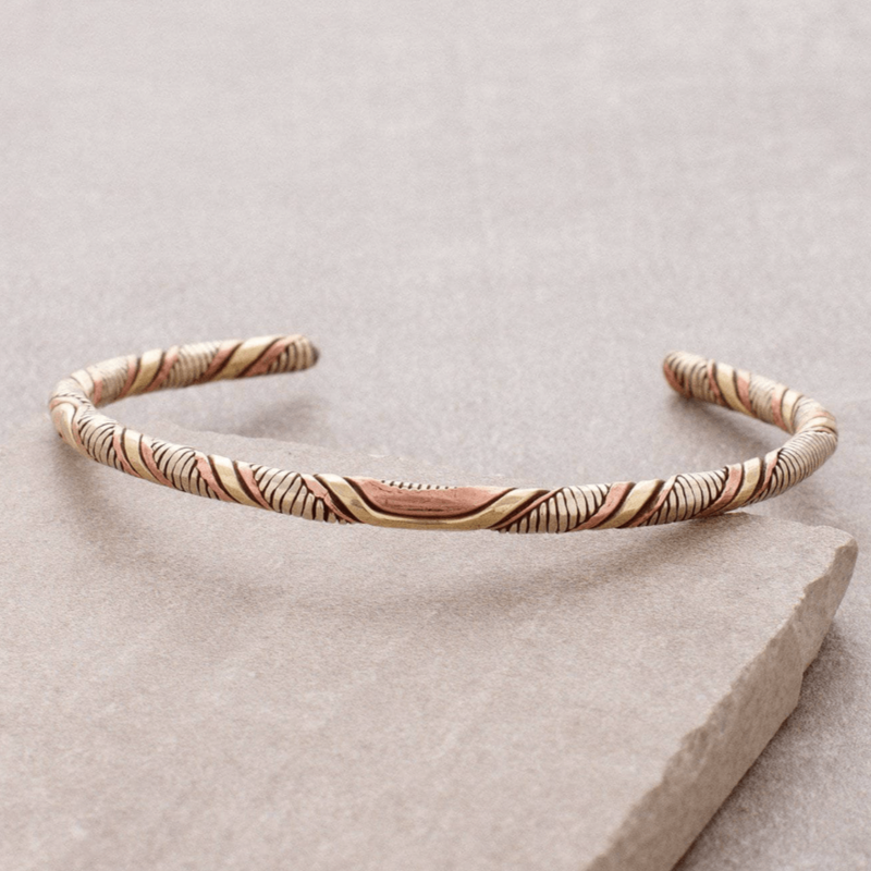 Unbelievable Health Benefits Of Wearing A Copper Bracelet – Copper Living