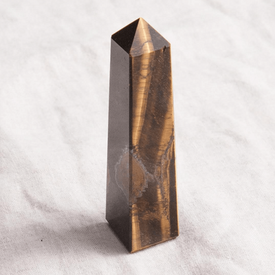 tiger eye