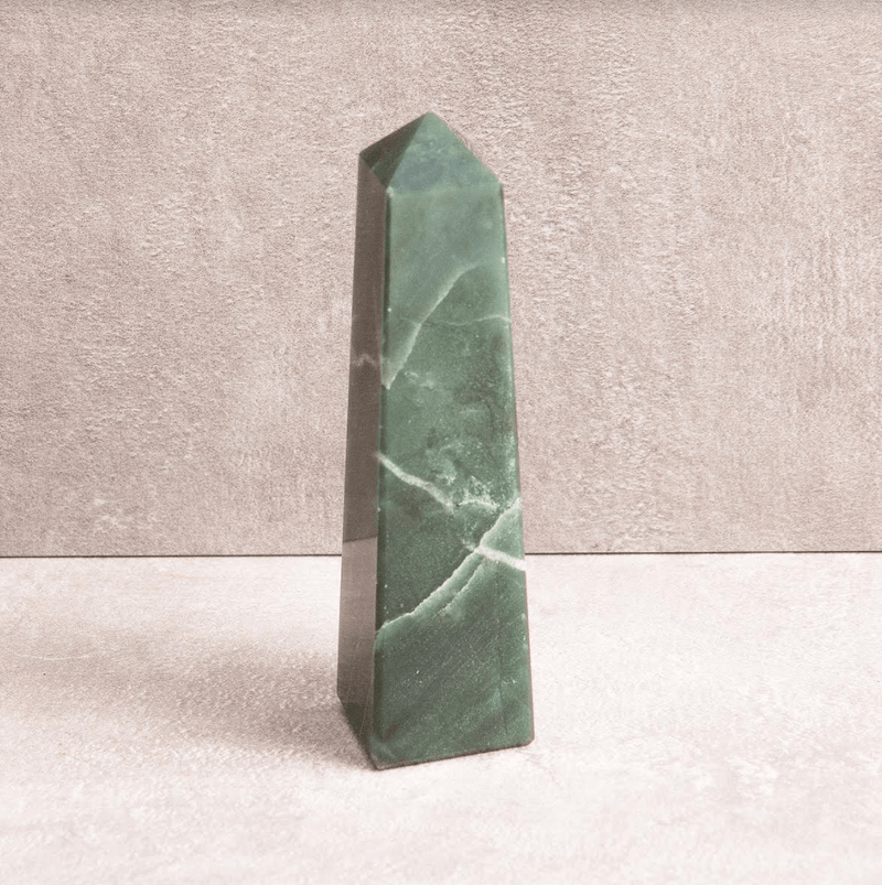 Green Jade Tower