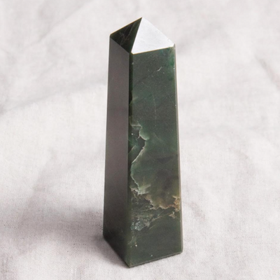 green jade
