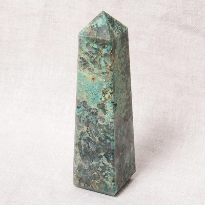 chrysocolla