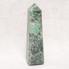 Chrysocolla Tower