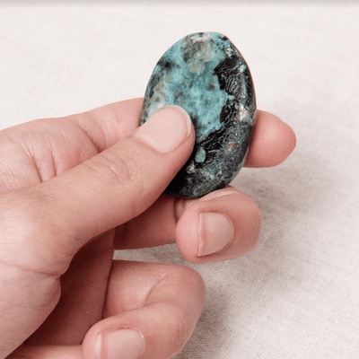chrysocolla