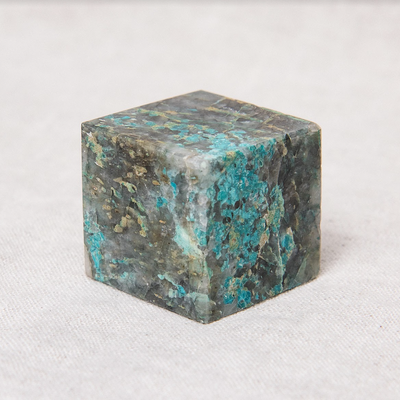 chrysocolla