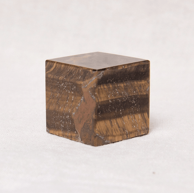 tiger eye