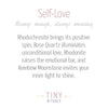 Self-Love & Acceptance Pack