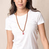 Rudraksha Mala