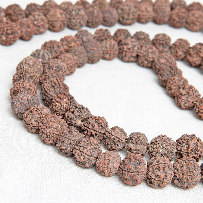 Maha Rudraksha Mala