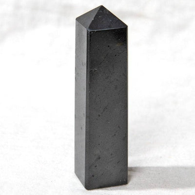 black tourmaline