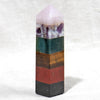 Grounded & Anxiety Free Gemstone Tower