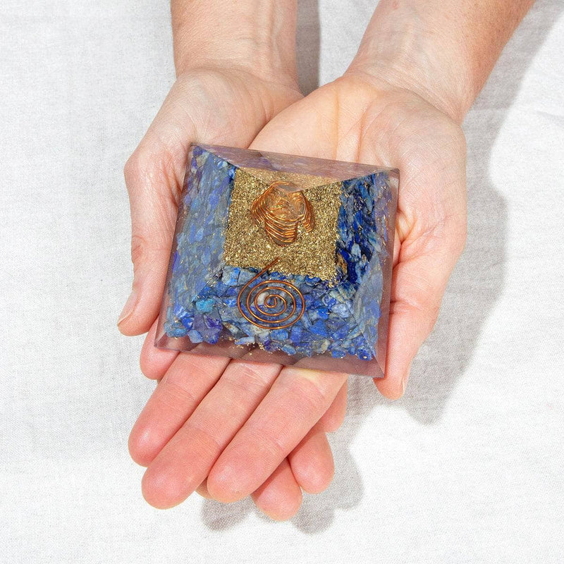 swatch Lapis Lazuli