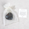 Bloodstone Heart