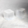 Selenite Cube