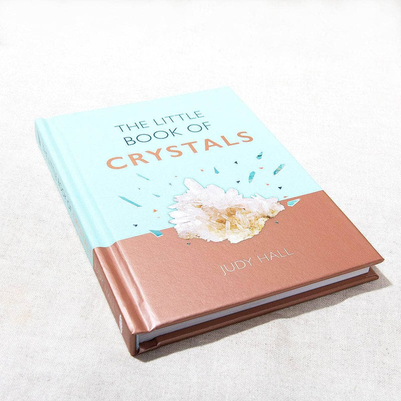 The Little Pocket Book of Mindfulness - Crystal Dreams World