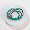 Medium swatch