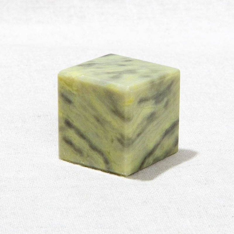 Serpentine Cube