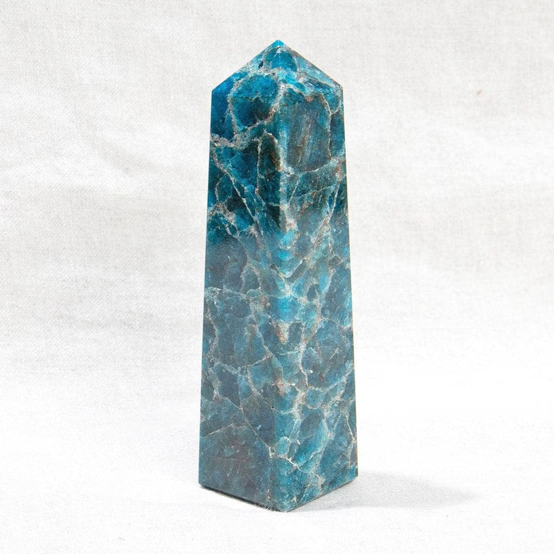 Apatite Tower