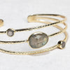 Gold swatch