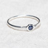 Silver swatch