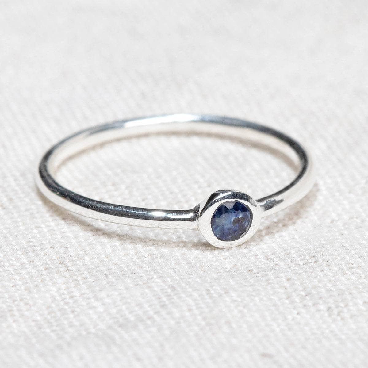 GIA Certified Natural Teal Sapphire Ring On Sale – sapphirebazaar