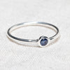 Silver swatch