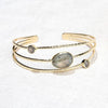Gold swatch
