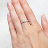 Silver swatch