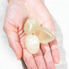 Citrine Stone Set