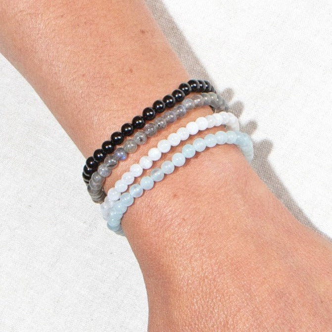 Moon Phase Energy Bracelet Pack