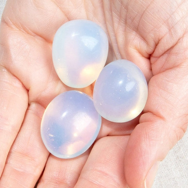 Opalite Stone Set