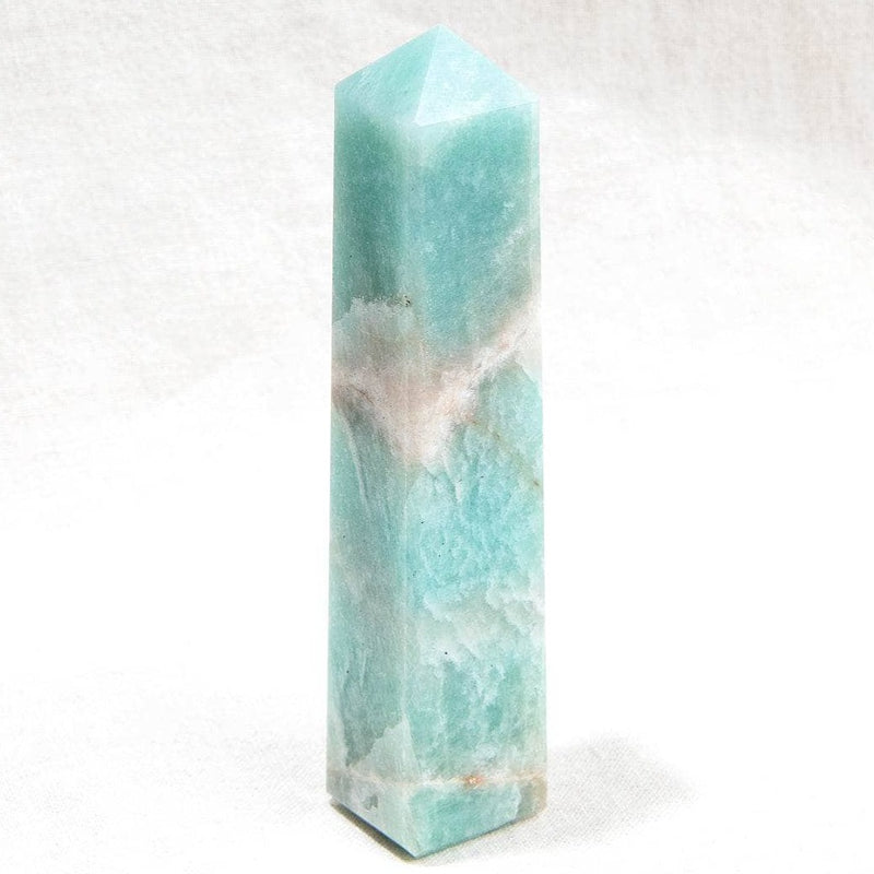 Amazonite Tower