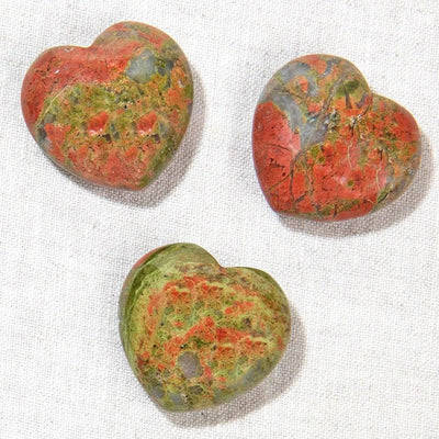 unakite