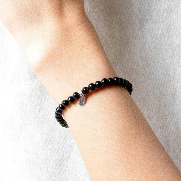 Shungite Energy Bracelet