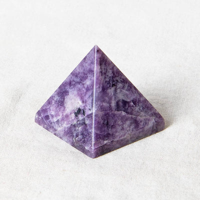 lepidolite