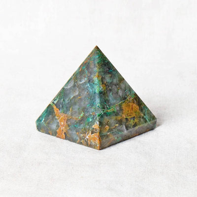 chrysocolla