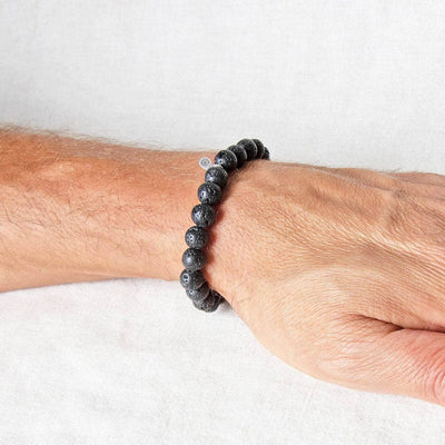 lava stone