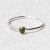Silver swatch
