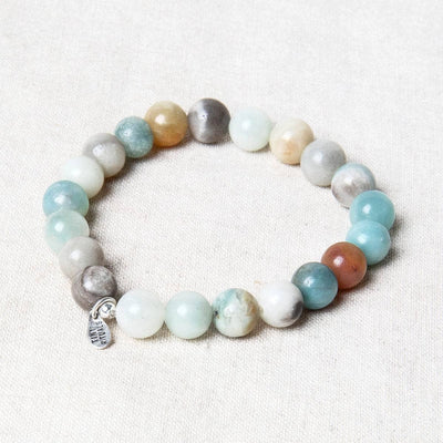 multi amazonite
