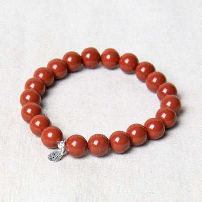 red jasper