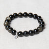 Golden Obsidian Energy Bracelet 8mm