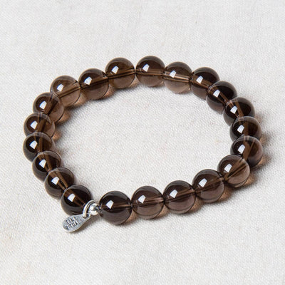 smoky quartz