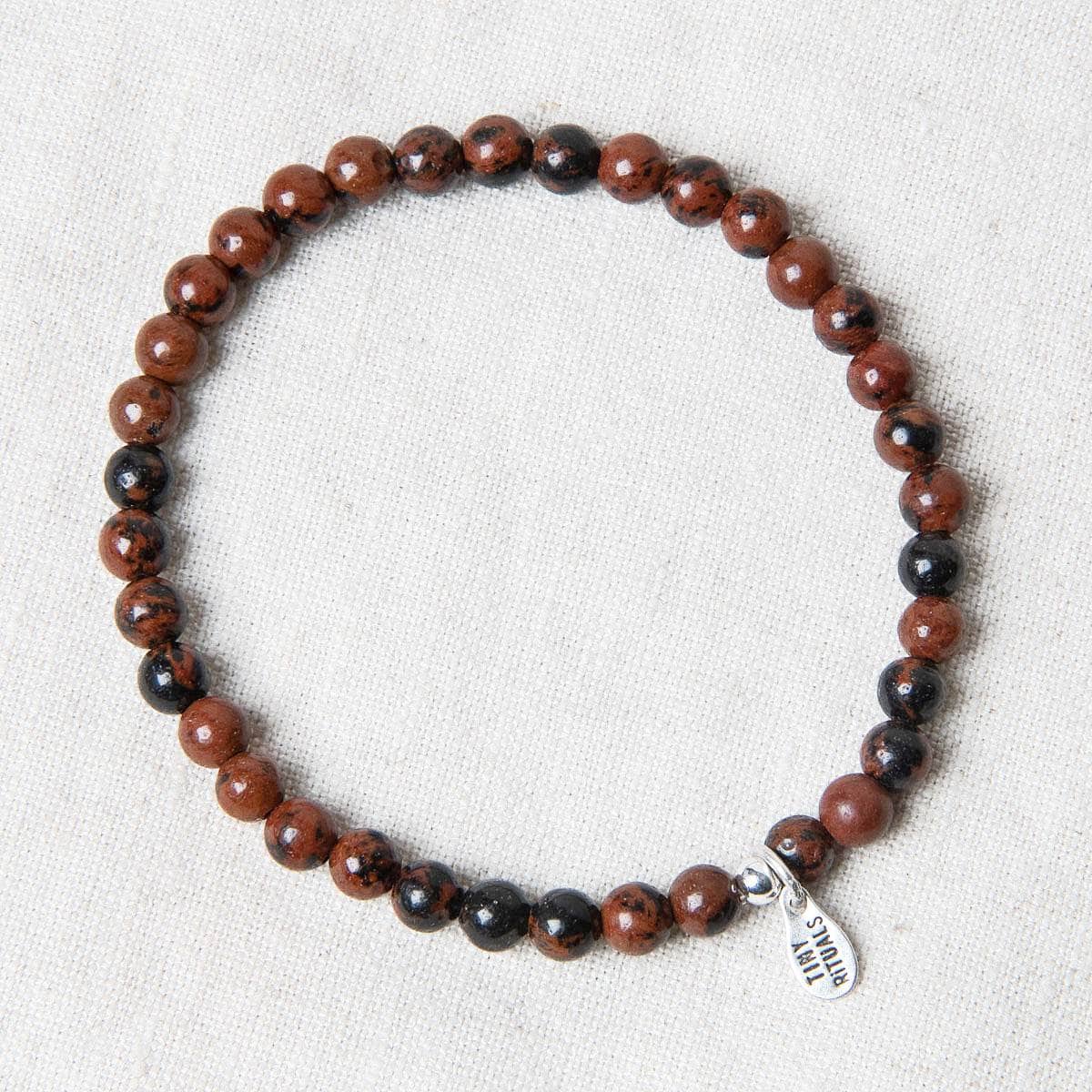 Mahogany Obsidian 3 1/2 8-12 Oz Raw Rocks and Minerals Sacral Chakra Mahogany Obsidian 3 1/2 8-12 Oz Raw Rocks and Minerals Sacral Chakra