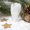 Clear Quartz  Angel