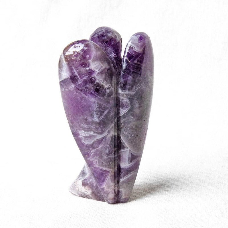 Amethyst  Angel