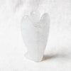 Clear Quartz  Angel