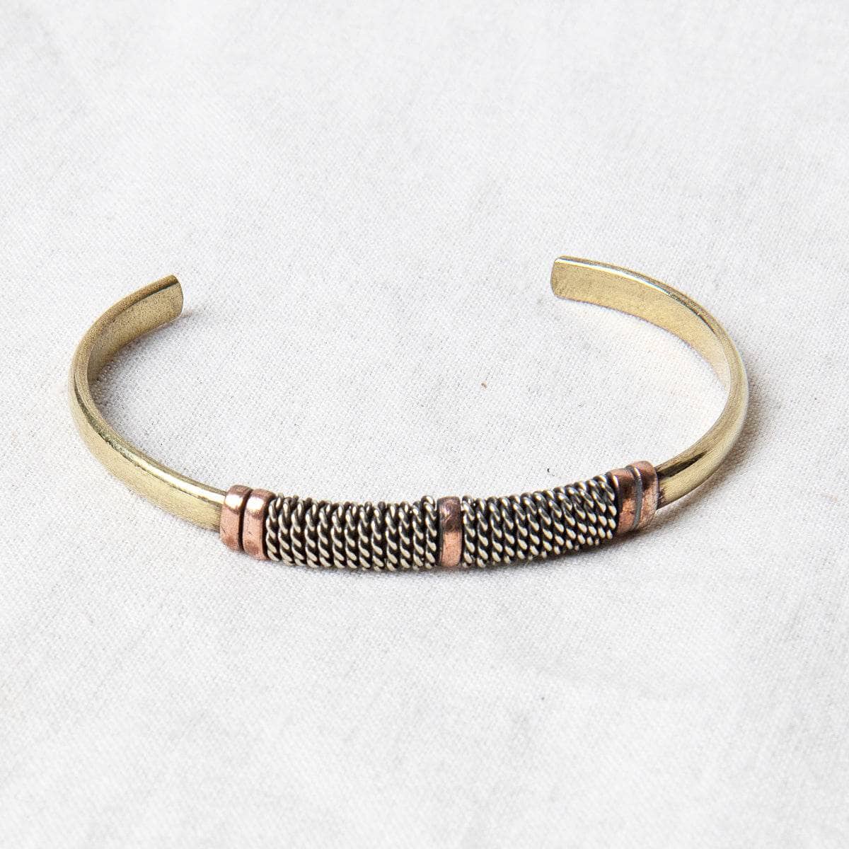 Details more than 80 copper bead bracelet super hot - ceg.edu.vn