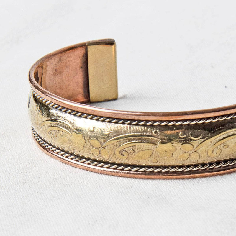 Men's Pure Sabona Copper Bracelet for Pain Health Benefits - China Sabona  Copper Bracelet and Copper Bracelets for Pain price | Made-in-China.com