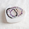 Selenite Crystal Recharging Heart Bowl