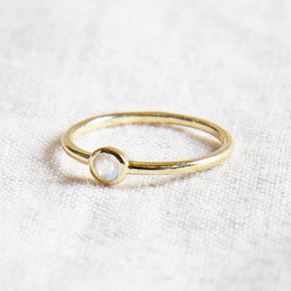 Gold swatch