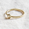 Gold swatch